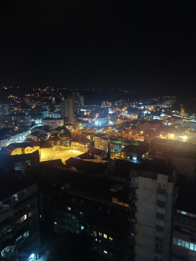 Stan Na Dan Im Daire Užice Dış mekan fotoğraf
