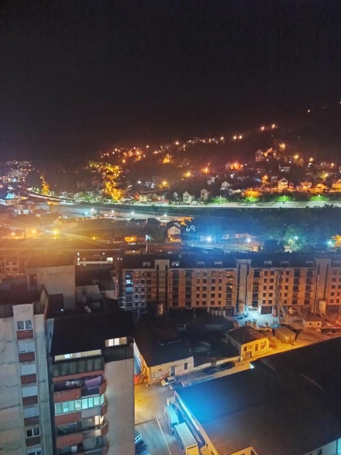 Stan Na Dan Im Daire Užice Dış mekan fotoğraf