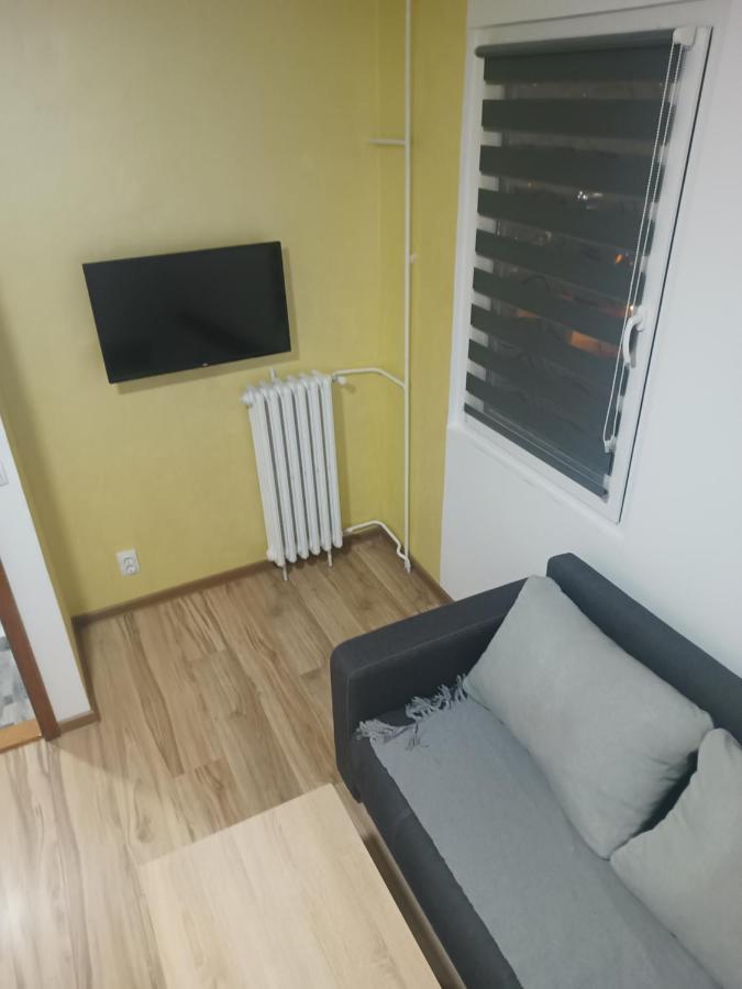 Stan Na Dan Im Daire Užice Dış mekan fotoğraf