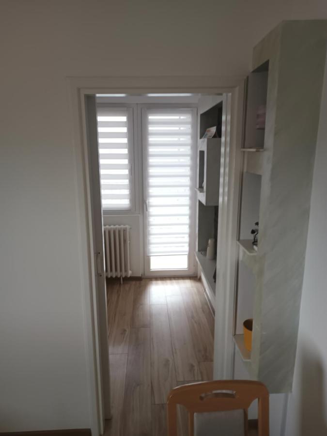 Stan Na Dan Im Daire Užice Dış mekan fotoğraf