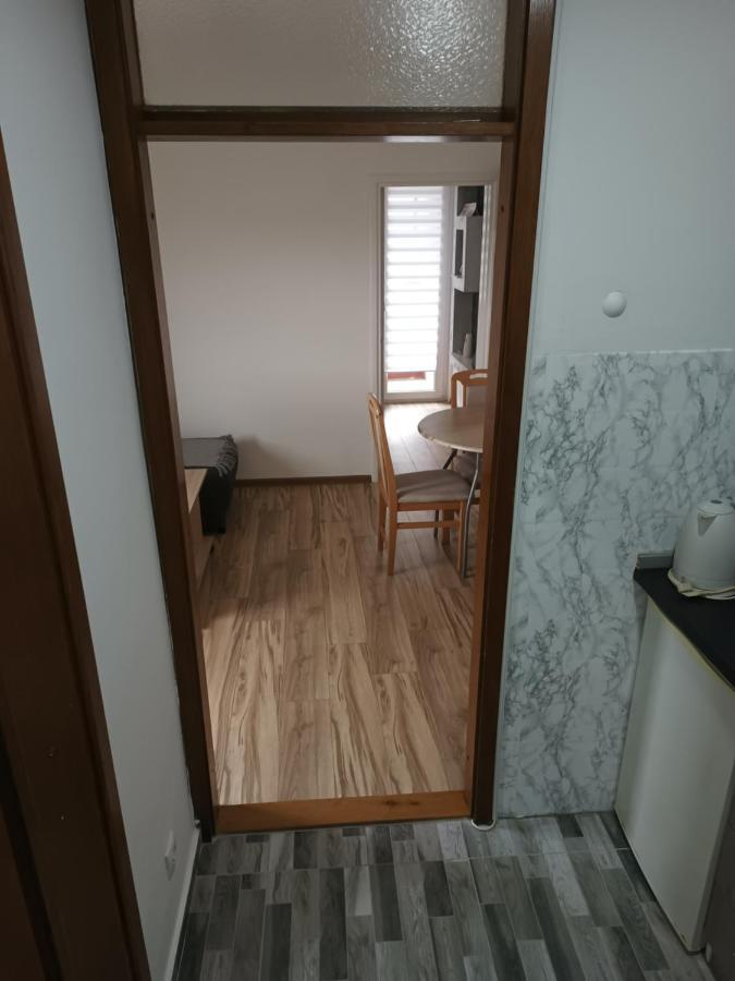 Stan Na Dan Im Daire Užice Dış mekan fotoğraf