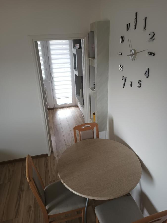 Stan Na Dan Im Daire Užice Dış mekan fotoğraf