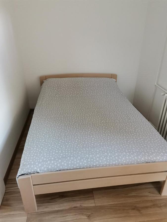 Stan Na Dan Im Daire Užice Dış mekan fotoğraf