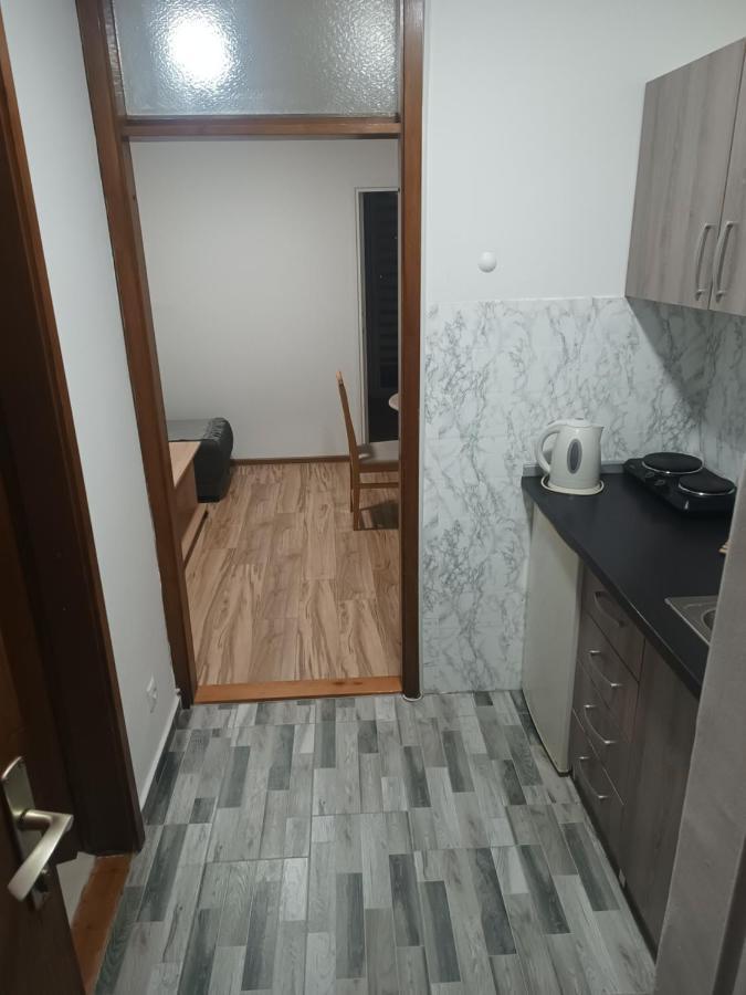 Stan Na Dan Im Daire Užice Dış mekan fotoğraf