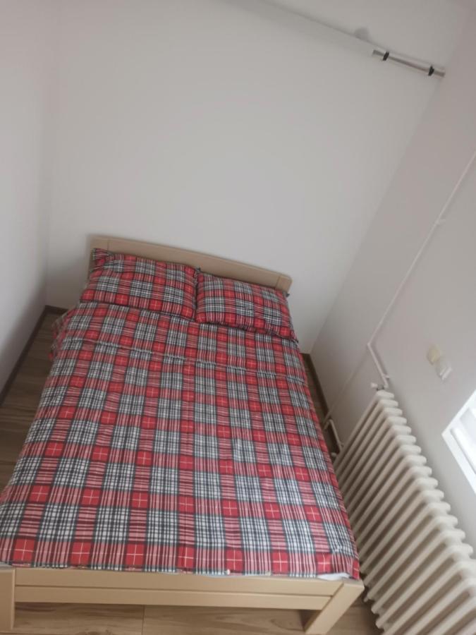 Stan Na Dan Im Daire Užice Dış mekan fotoğraf