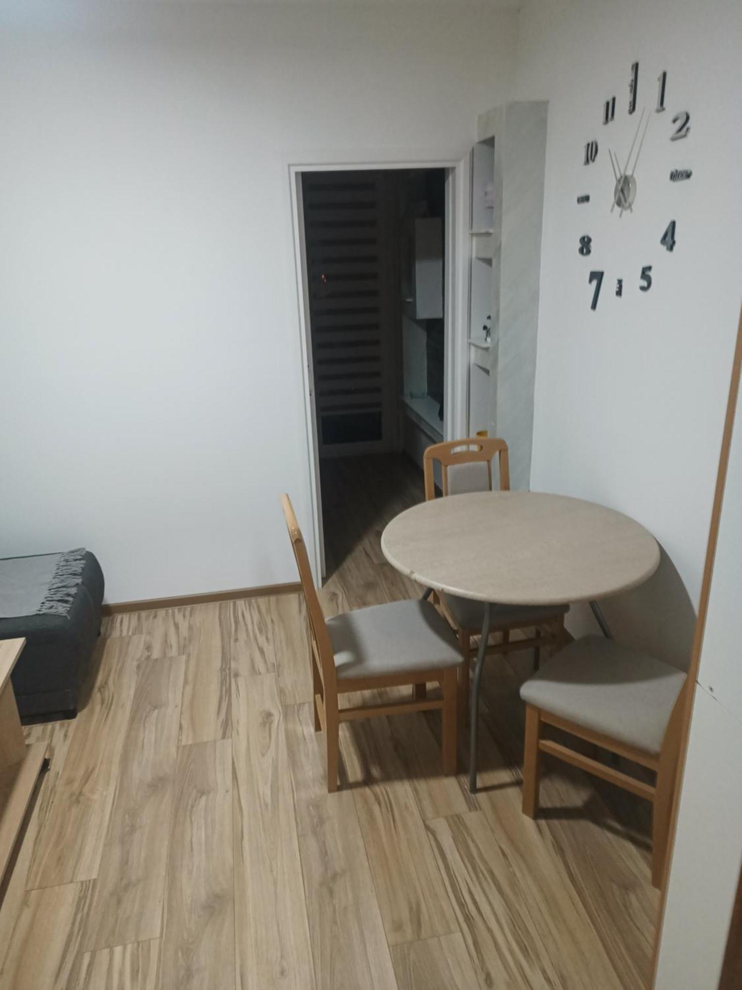 Stan Na Dan Im Daire Užice Oda fotoğraf