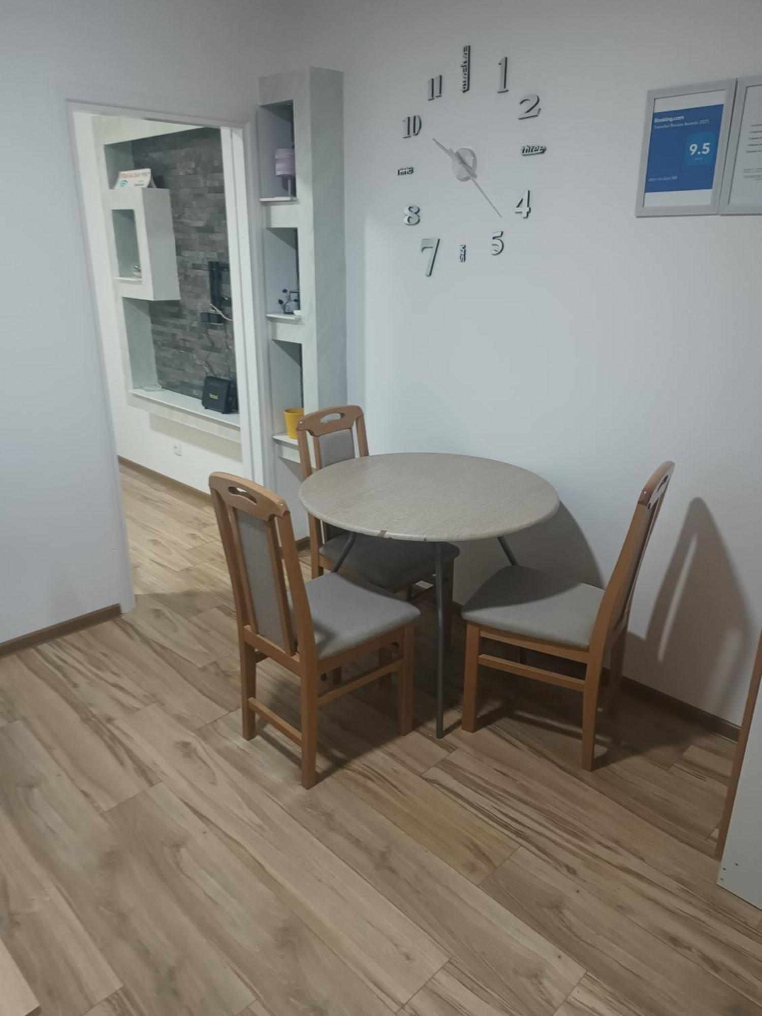 Stan Na Dan Im Daire Užice Oda fotoğraf