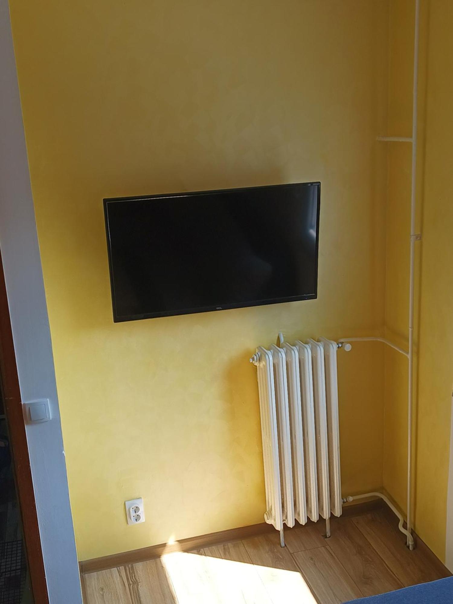 Stan Na Dan Im Daire Užice Dış mekan fotoğraf