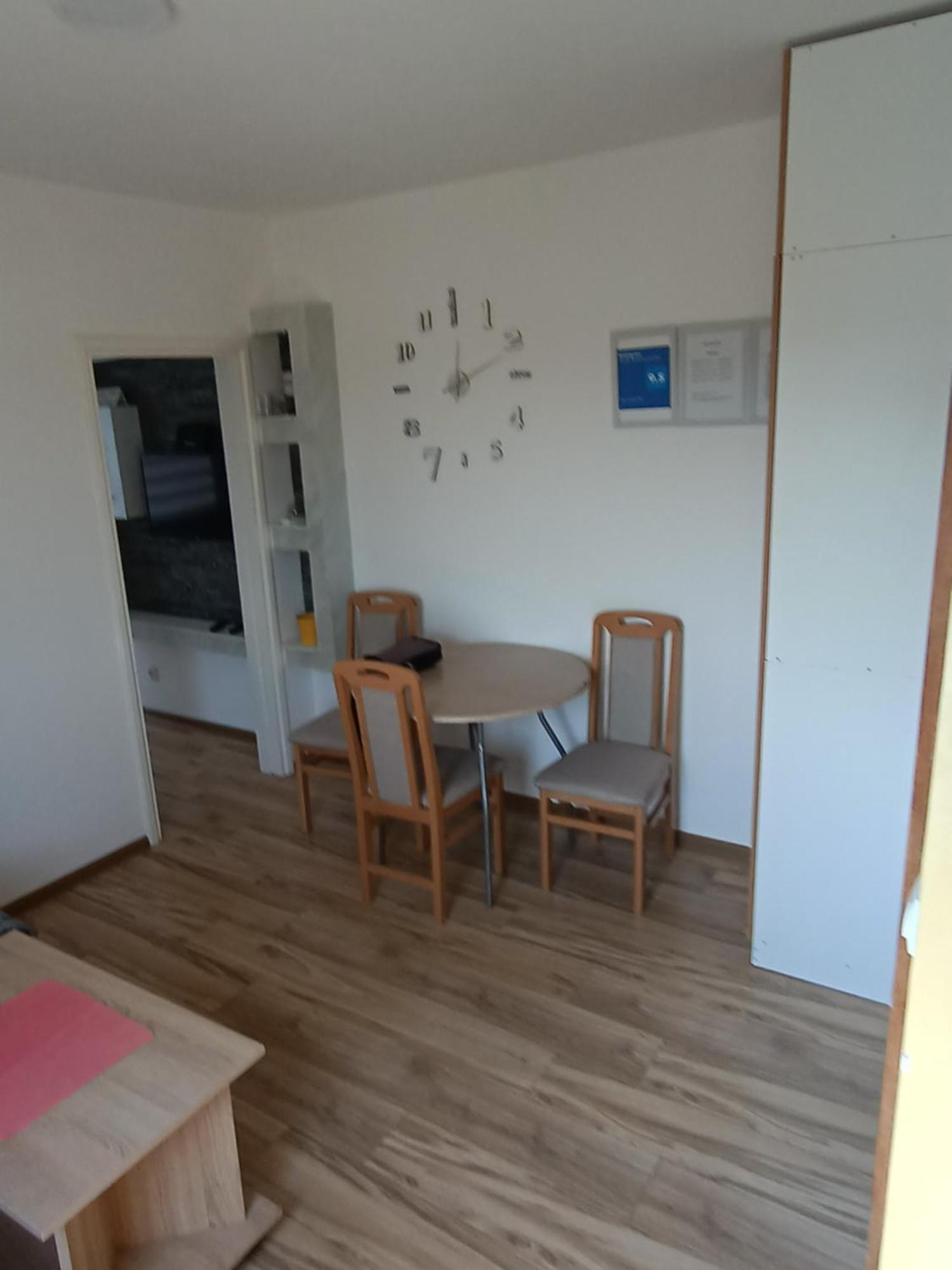 Stan Na Dan Im Daire Užice Dış mekan fotoğraf