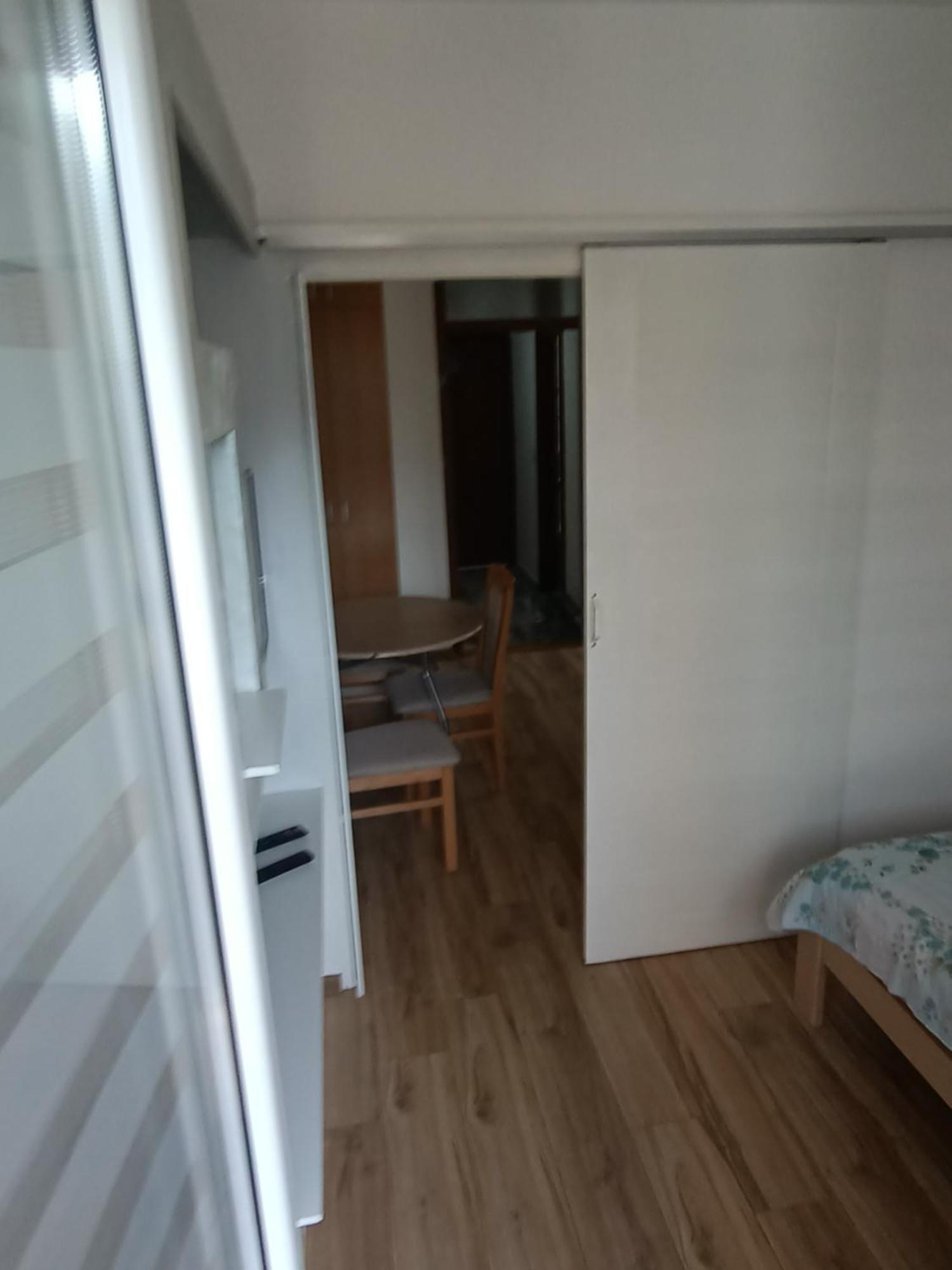 Stan Na Dan Im Daire Užice Dış mekan fotoğraf