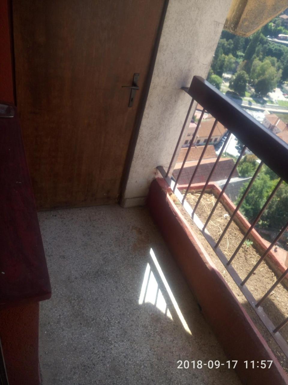 Stan Na Dan Im Daire Užice Dış mekan fotoğraf