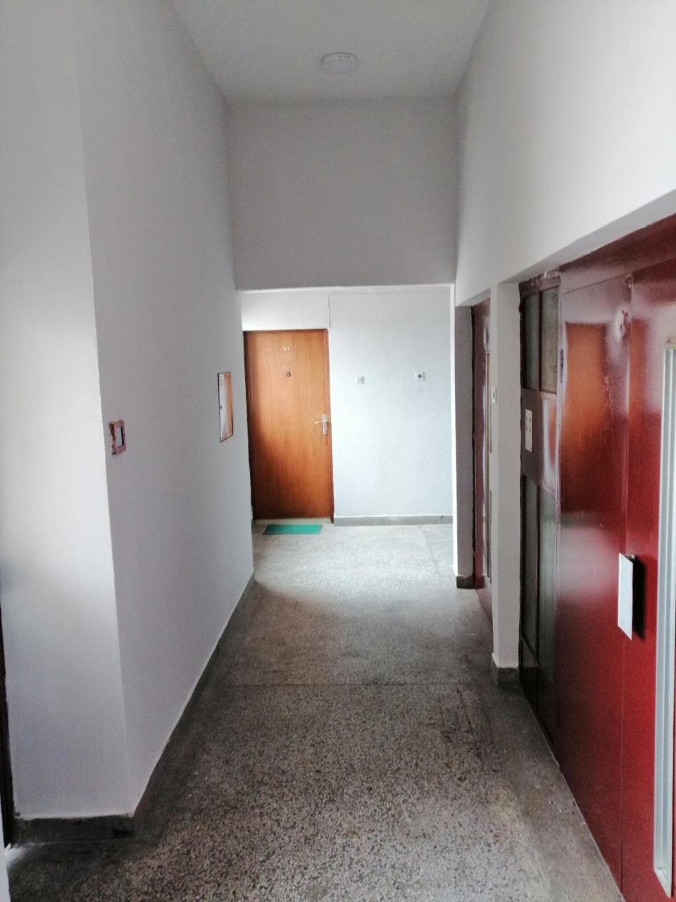 Stan Na Dan Im Daire Užice Dış mekan fotoğraf