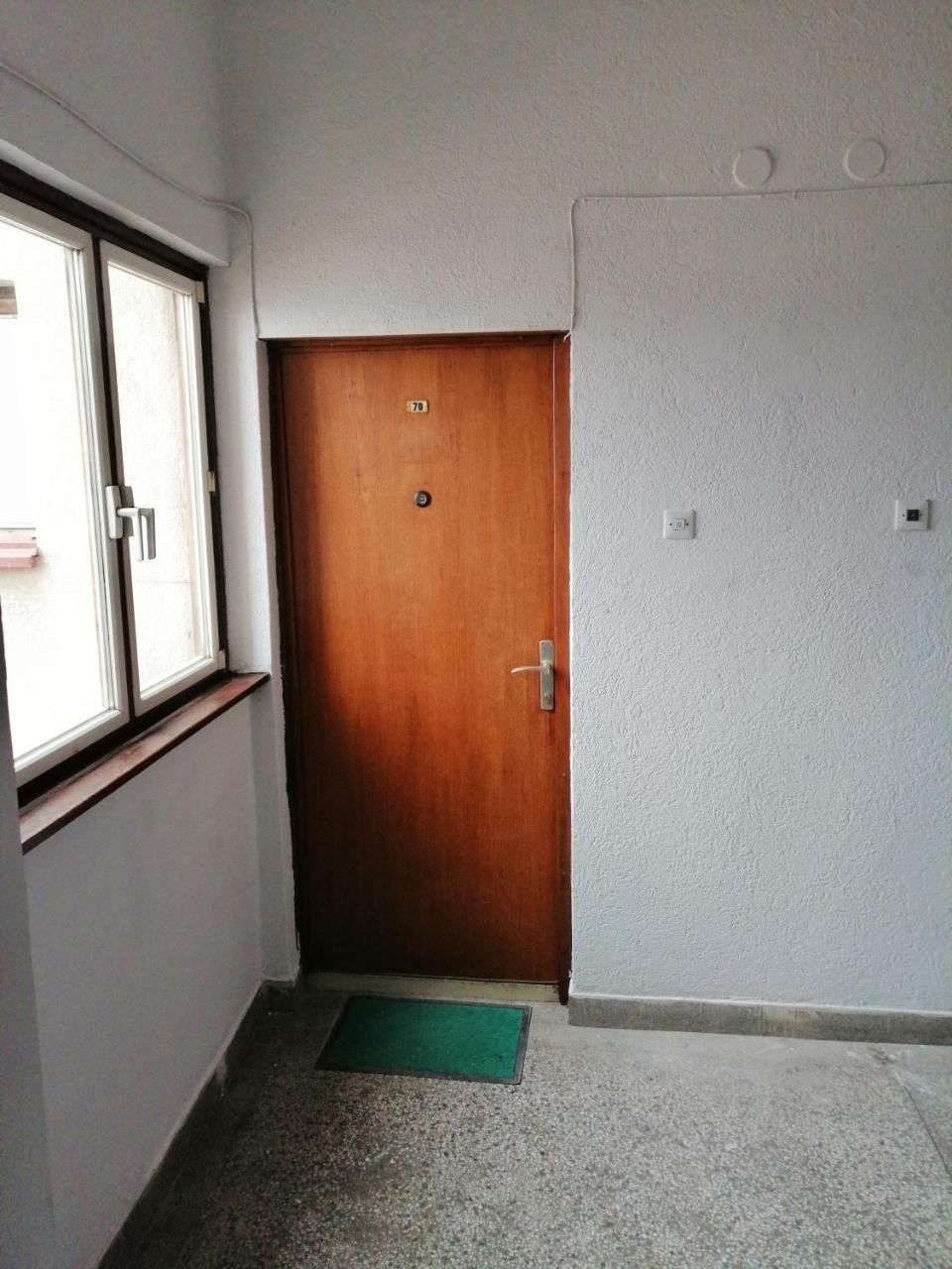 Stan Na Dan Im Daire Užice Dış mekan fotoğraf