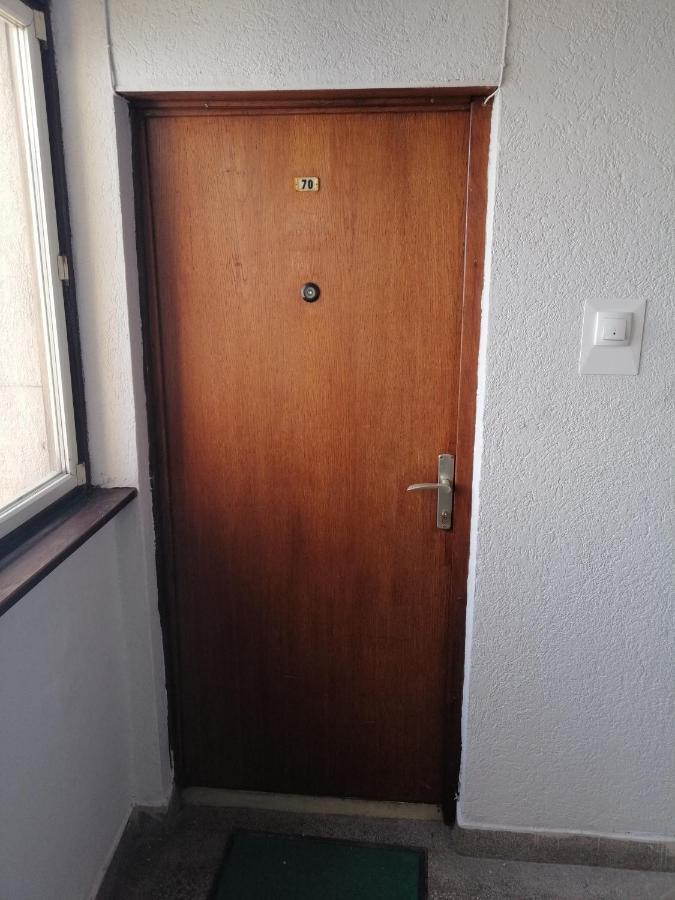 Stan Na Dan Im Daire Užice Dış mekan fotoğraf
